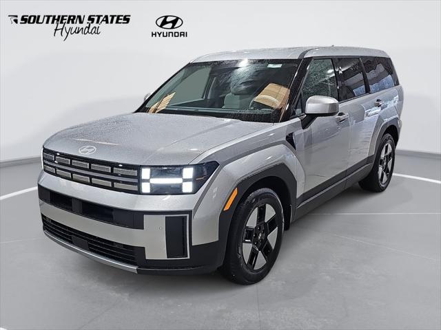 2026 Hyundai Santa Fe Hybrid SE for sale in Raleigh, NC