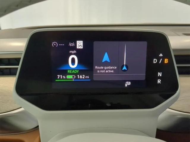 2025 Volkswagen ID. Buzz 1st Edition with 4MOTION
