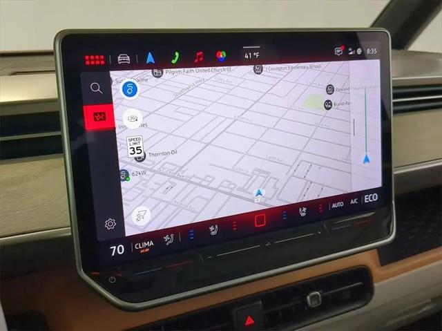 2025 Volkswagen ID. Buzz 1st Edition with 4MOTION