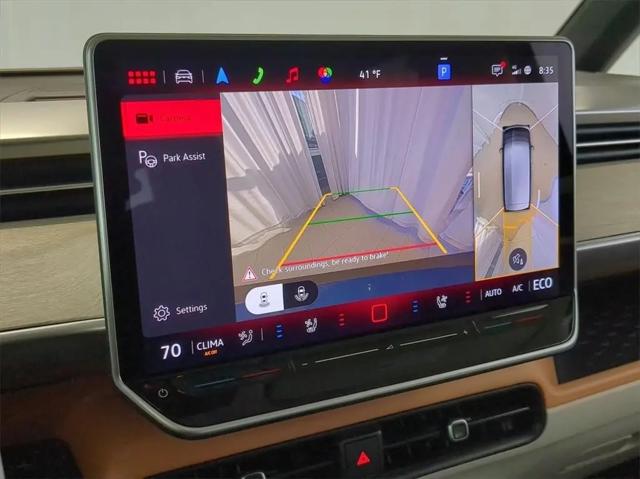 2025 Volkswagen ID. Buzz 1st Edition with 4MOTION