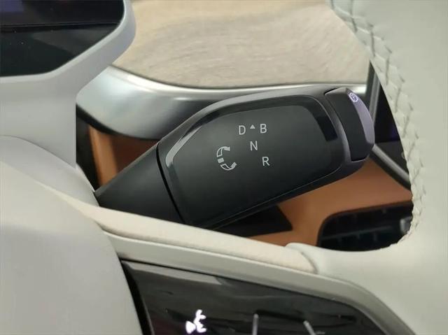 2025 Volkswagen ID. Buzz 1st Edition with 4MOTION