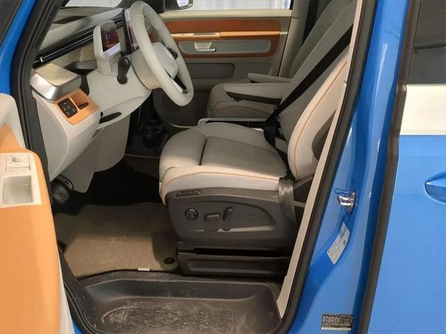 2025 Volkswagen ID. Buzz 1st Edition with 4MOTION