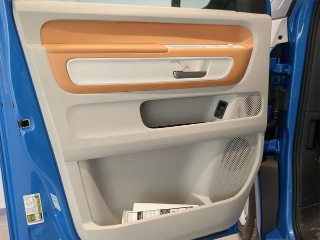 2025 Volkswagen ID. Buzz 1st Edition with 4MOTION