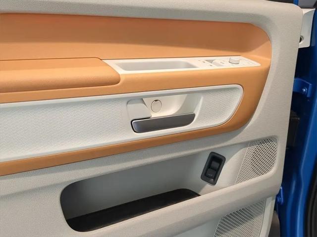 2025 Volkswagen ID. Buzz 1st Edition with 4MOTION
