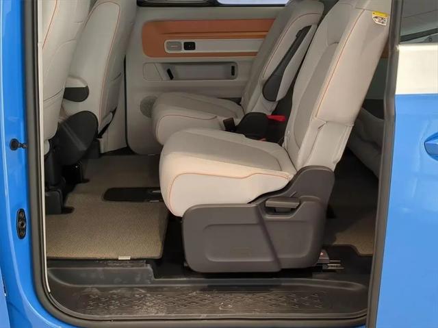 2025 Volkswagen ID. Buzz 1st Edition with 4MOTION