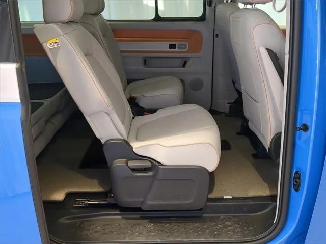 2025 Volkswagen ID. Buzz 1st Edition with 4MOTION