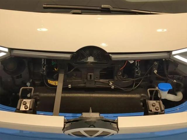 2025 Volkswagen ID. Buzz 1st Edition with 4MOTION
