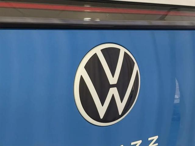 2025 Volkswagen ID. Buzz 1st Edition with 4MOTION