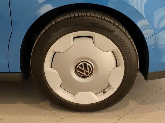 2025 Volkswagen ID. Buzz 1st Edition with 4MOTION