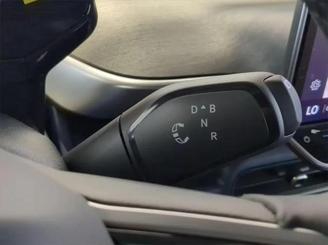 2025 Volkswagen ID. Buzz Pro S