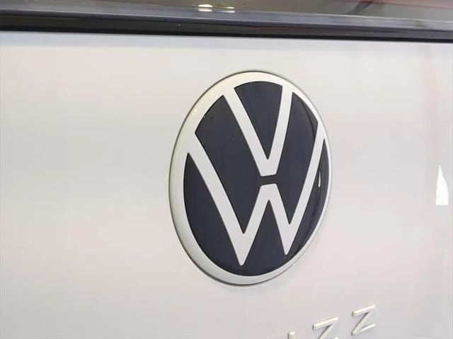 2025 Volkswagen ID. Buzz Pro S