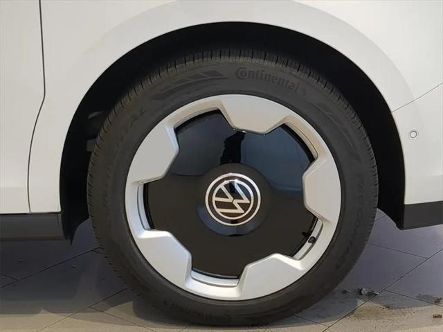 2025 Volkswagen ID. Buzz Pro S