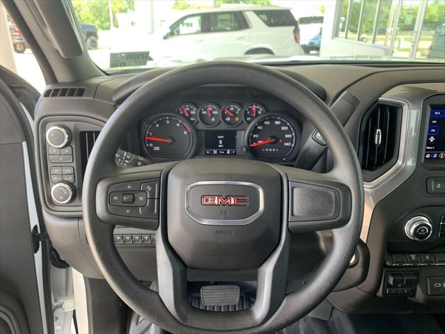 2025 GMC Sierra 3500HD Pro