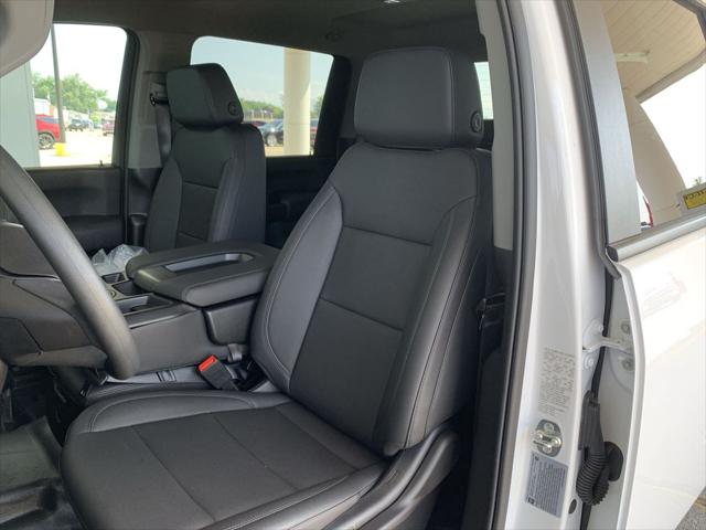 2025 GMC Sierra 3500HD Pro