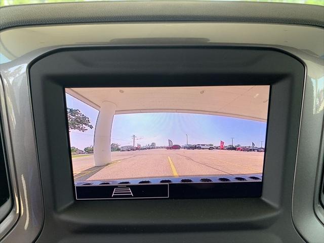 2025 GMC Sierra 3500HD Pro