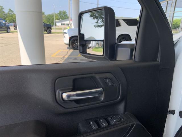 2025 GMC Sierra 3500HD Pro