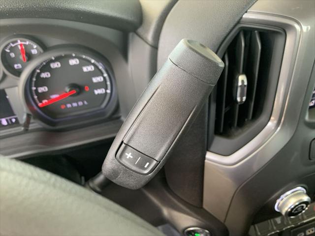 2025 GMC Sierra 3500HD Pro