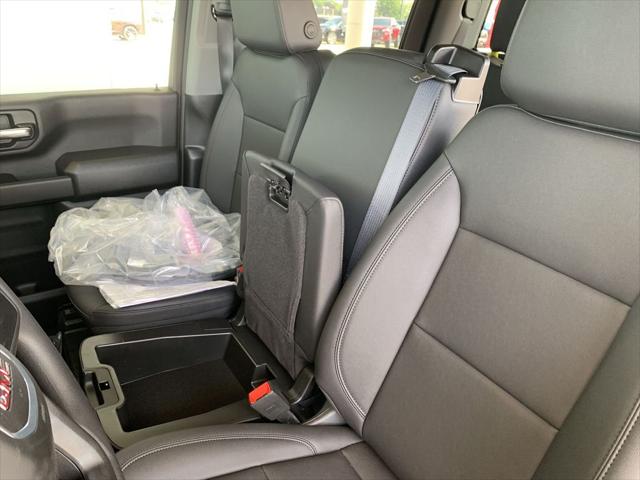 2025 GMC Sierra 3500HD Pro