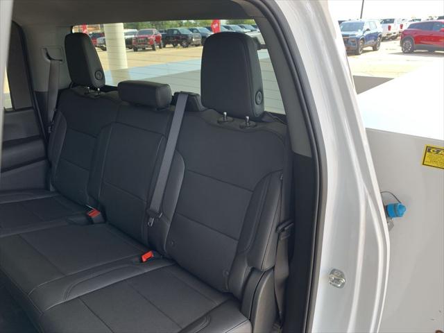 2025 GMC Sierra 3500HD Pro