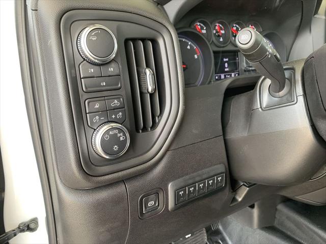 2025 GMC Sierra 3500HD Pro