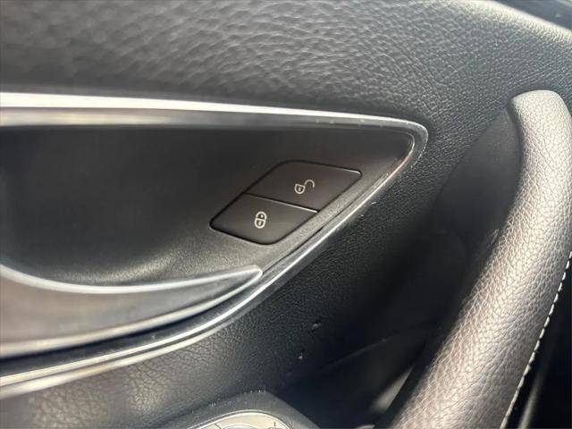2018 Mercedes-Benz E-CLASS E 300 E 300