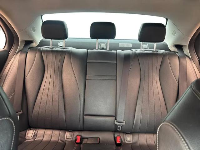 2018 Mercedes-Benz E-CLASS E 300 E 300