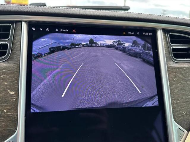 2013 Tesla Model S Base