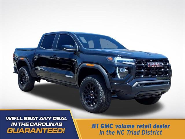 2026 GMC Canyon Elevation, RWD for sale in Kernersville, NC