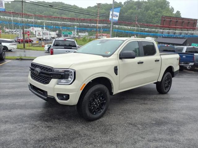 2025 Ford Ranger XLT for sale in Princeton, WV