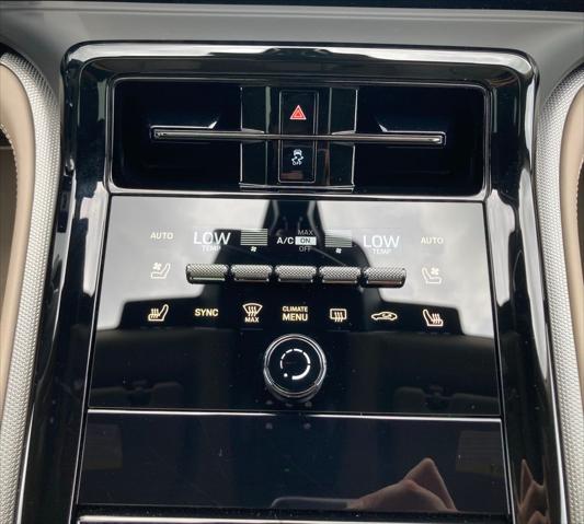 2025 Porsche Panamera Unknown