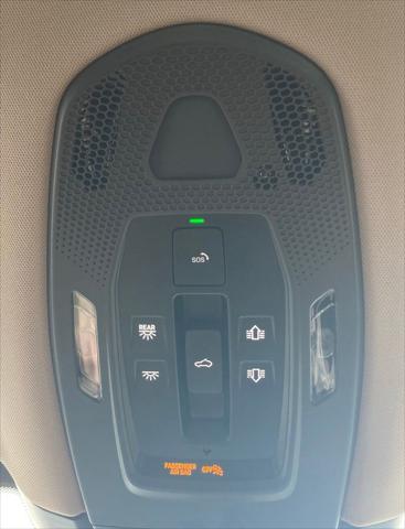 2025 Porsche Panamera Unknown