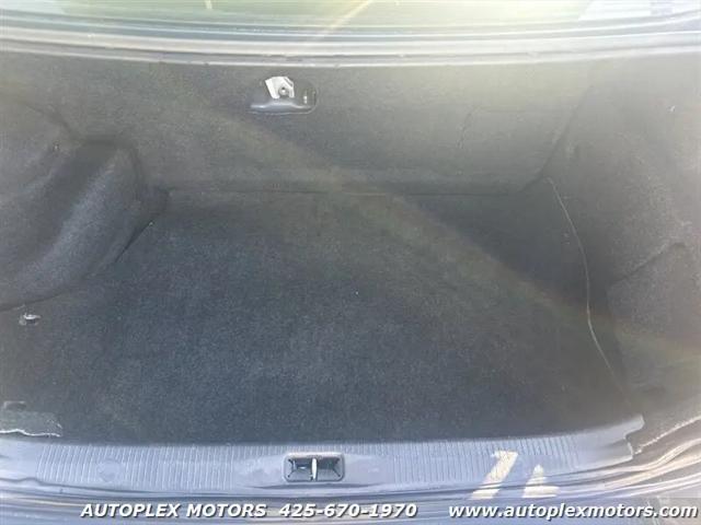 2009 Nissan Altima Base