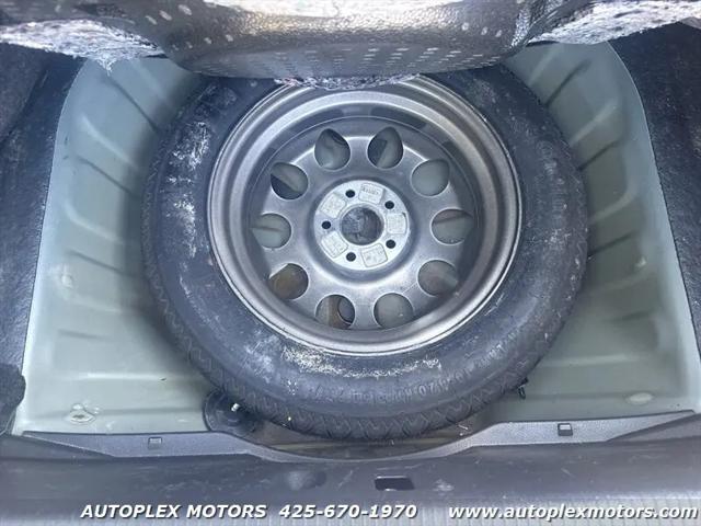 2009 Nissan Altima Base