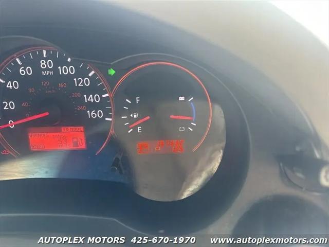 2009 Nissan Altima Base