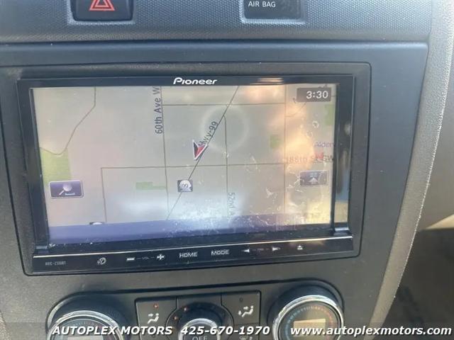 2009 Nissan Altima Base