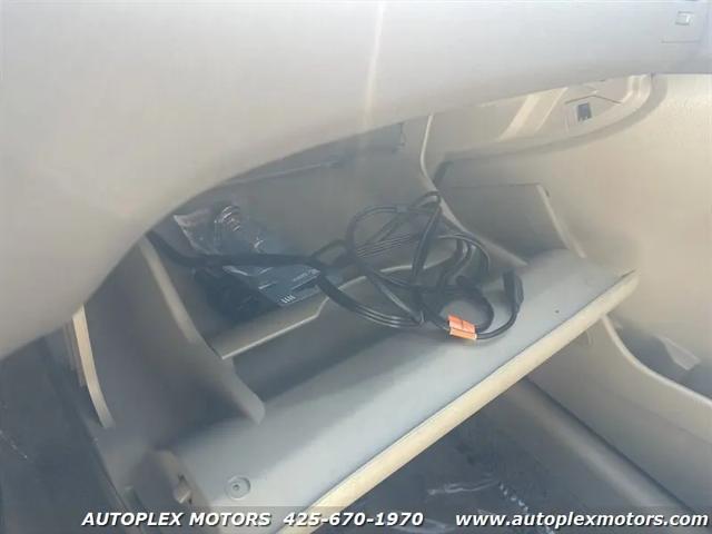 2009 Nissan Altima Base