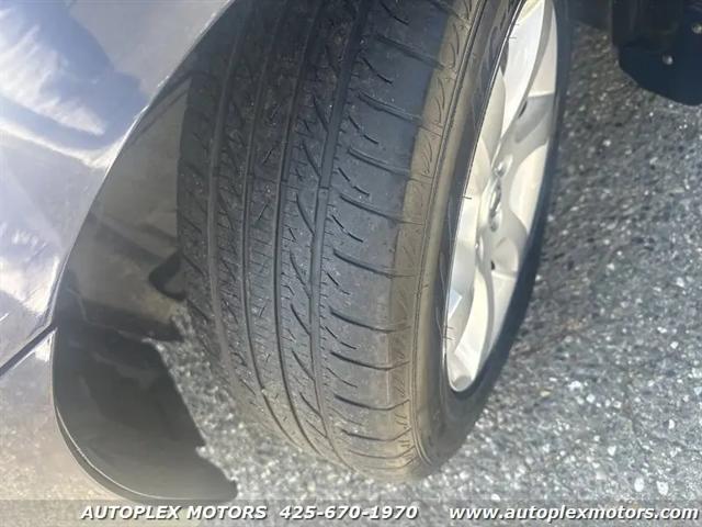 2009 Nissan Altima Base