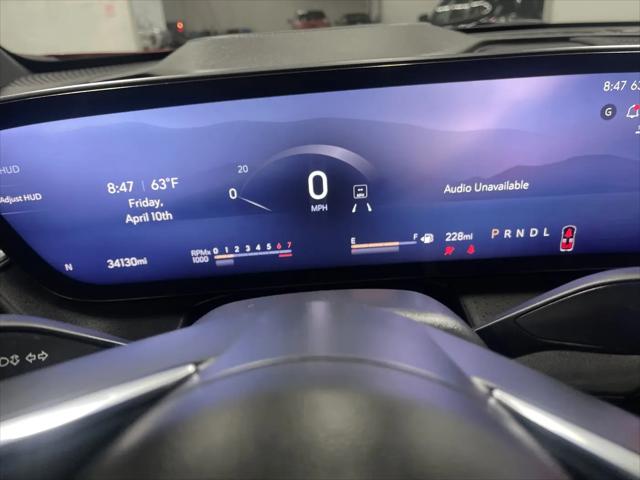 2025 Buick Enclave Avenir FWD