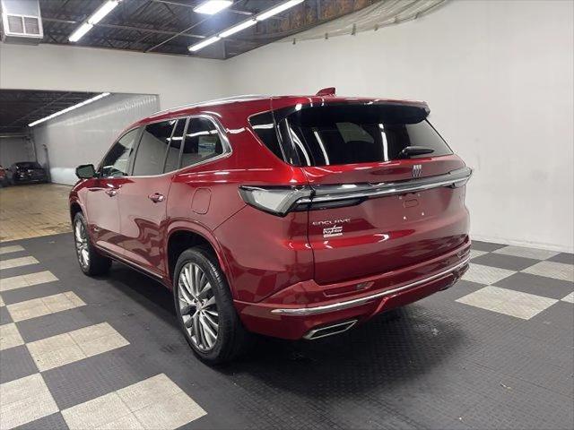 2025 Buick Enclave Avenir FWD