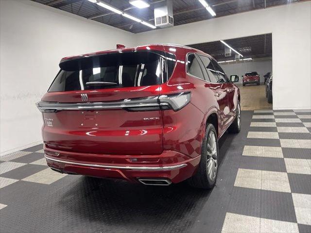 2025 Buick Enclave Avenir FWD