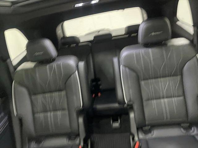 2025 Buick Enclave Avenir FWD