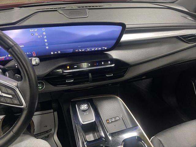 2025 Buick Enclave Avenir FWD