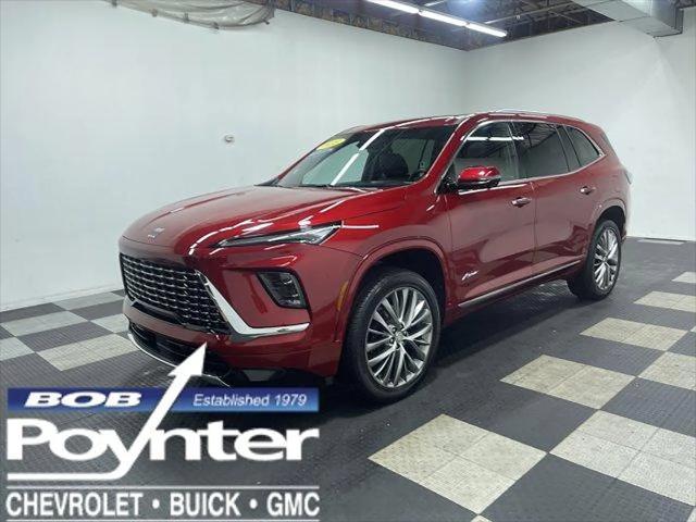 2025 Buick Enclave Avenir FWD for sale in Seymour, IN