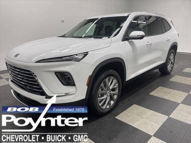 2026 Buick Enclave Preferred for sale in Seymour, IN