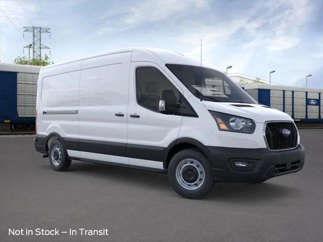 2025 Ford Transit Cargo Van T-250