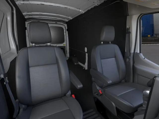 2025 Ford Transit Cargo Van T-250