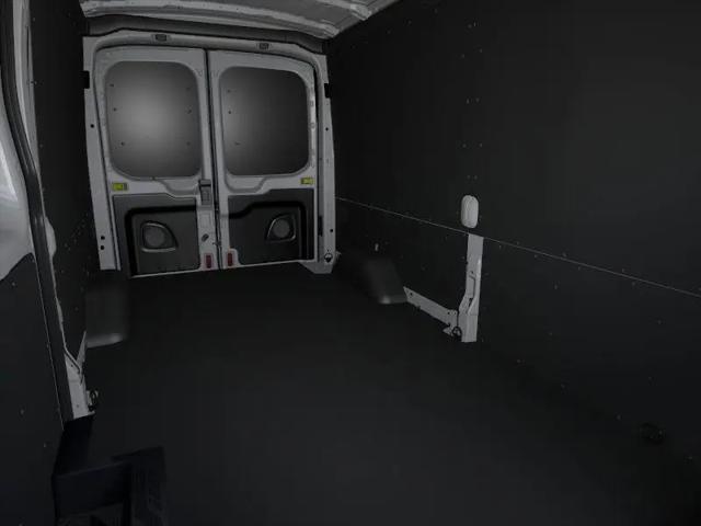 2025 Ford Transit Cargo Van T-250