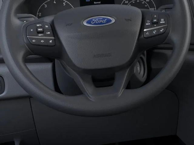 2025 Ford Transit Cargo Van T-250