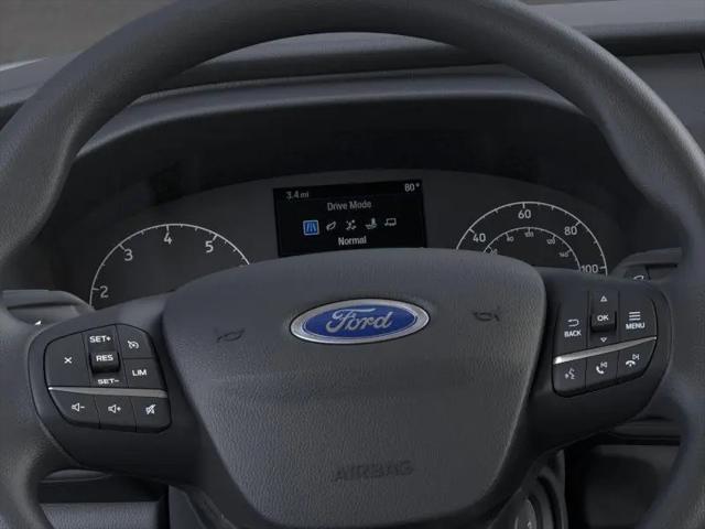 2025 Ford Transit Cargo Van T-250