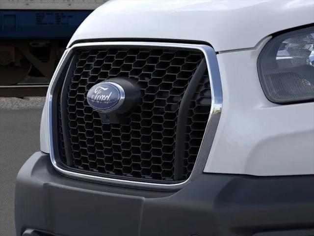2025 Ford Transit Cargo Van T-250